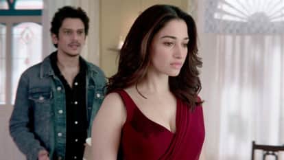 Lust Stories 2 Review in Hindi Pankaj Shukla Netflix India Amit Sharma Konkona Sen Sharma R Balki Sujoy Ghosh