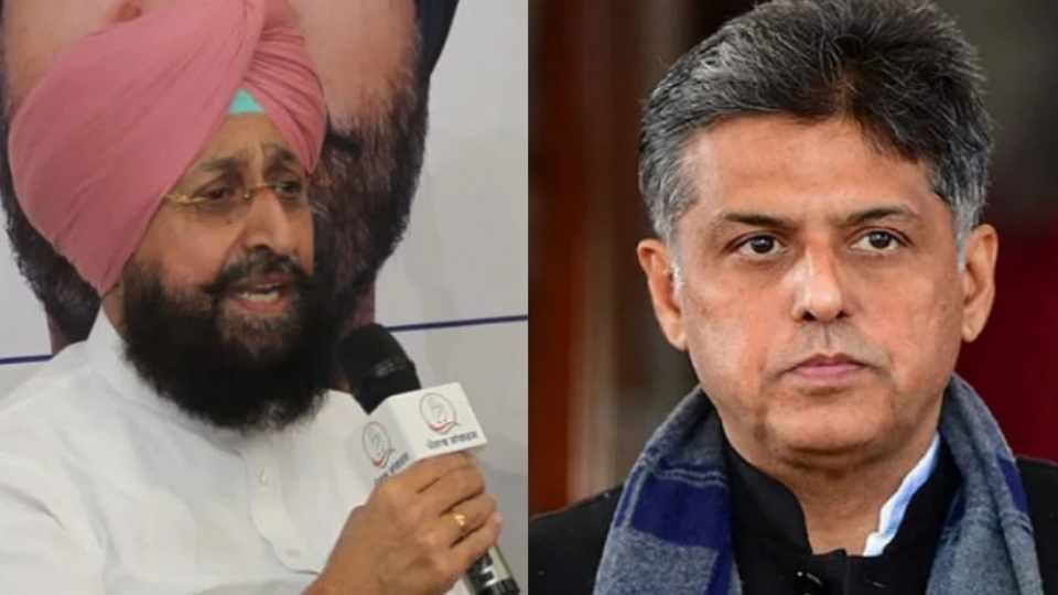 Politics heats up in Punjab after Mohali does not get to host World Cup match