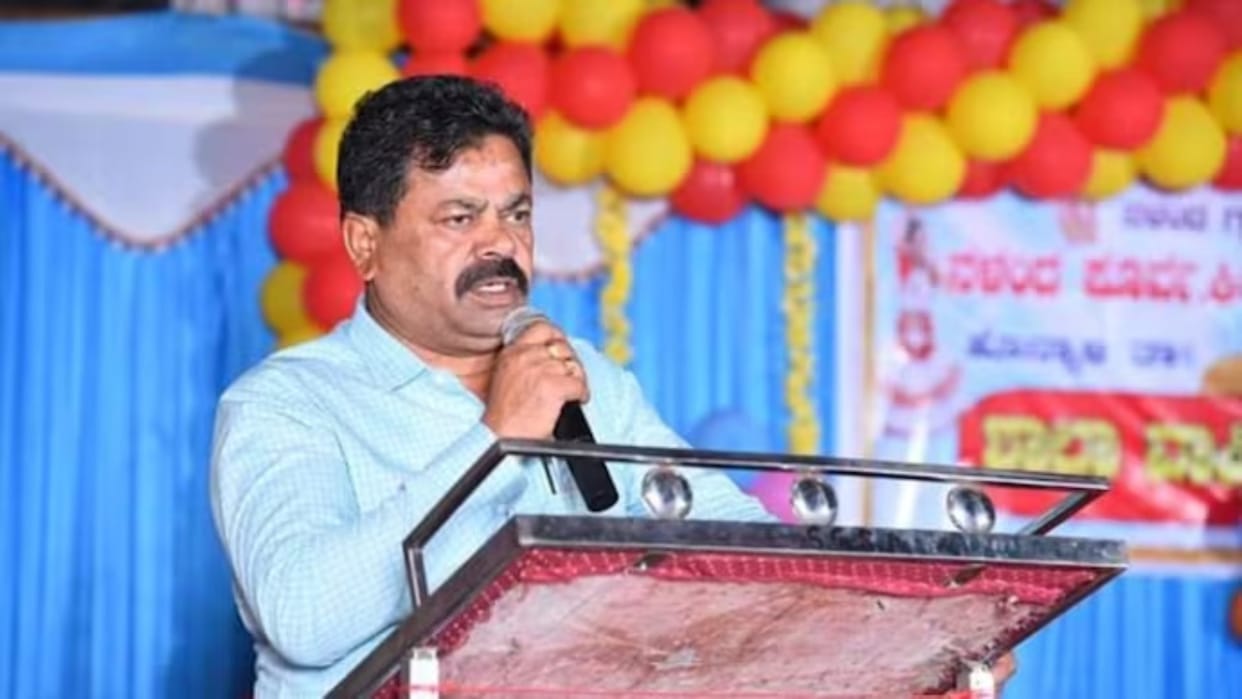 Karnataka BJP chief Kateel should have resigned over Assembly poll debacle, says party leader Renukacharya