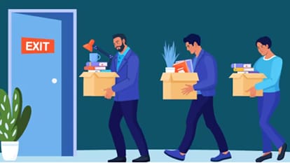 Year Ender 2023: Layoffs from Byju's-Paytm to Meesho and Swiggy, Indian startups cut jobs in 2023