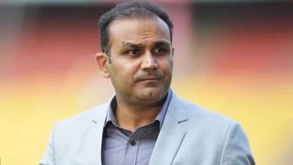 'Pakistan Zindabhaag!' Why did Virender Sehwag said this after New Zealand victory against Sri Lanka? WC 2023