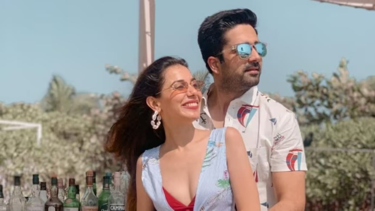 Bigg Boss Ott 2 Fame Palak Purswani recalls her depression journey as ex Boyfriend Avinash cheated on her