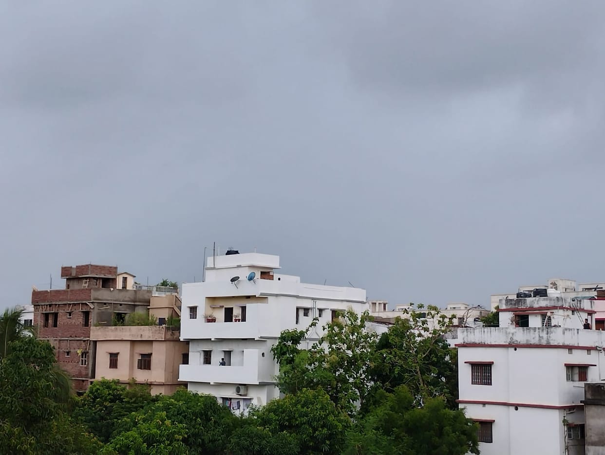 Bihar Weather Alert: Heavy rain alert for 2 days in 13 districts of Bihar; Thunderstorm, Monsoon
