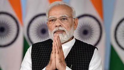 Prime Minister Narendra Modi to flag off nine Vande Bharat Express tomorrow