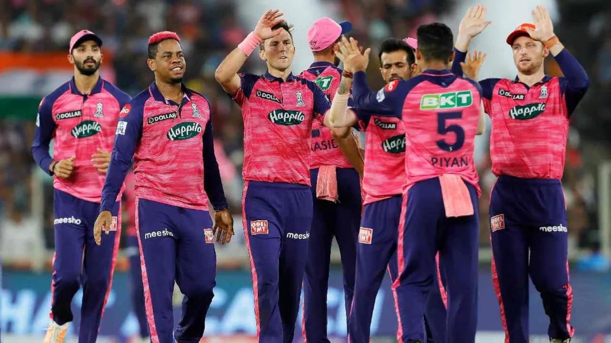 IPL 2024: Rajasthan Royals Set To Offer Jos Buttler Lucrative Multi-Year Contract, says Report