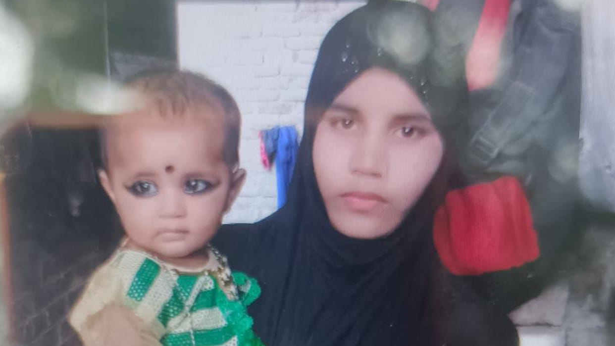 Bihar: Drunken husband beat his wife to death in Begusarai, used to fight every day for not having a son