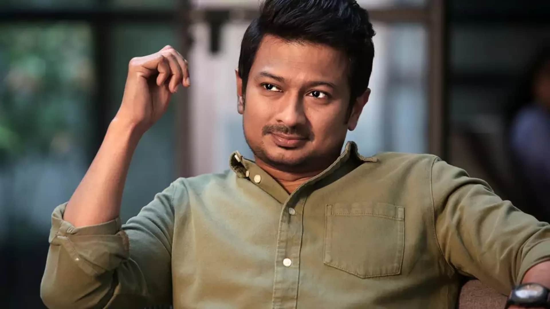 Madras High court dismisses plea seeking stay release udhayanidhi film maamannan os same date