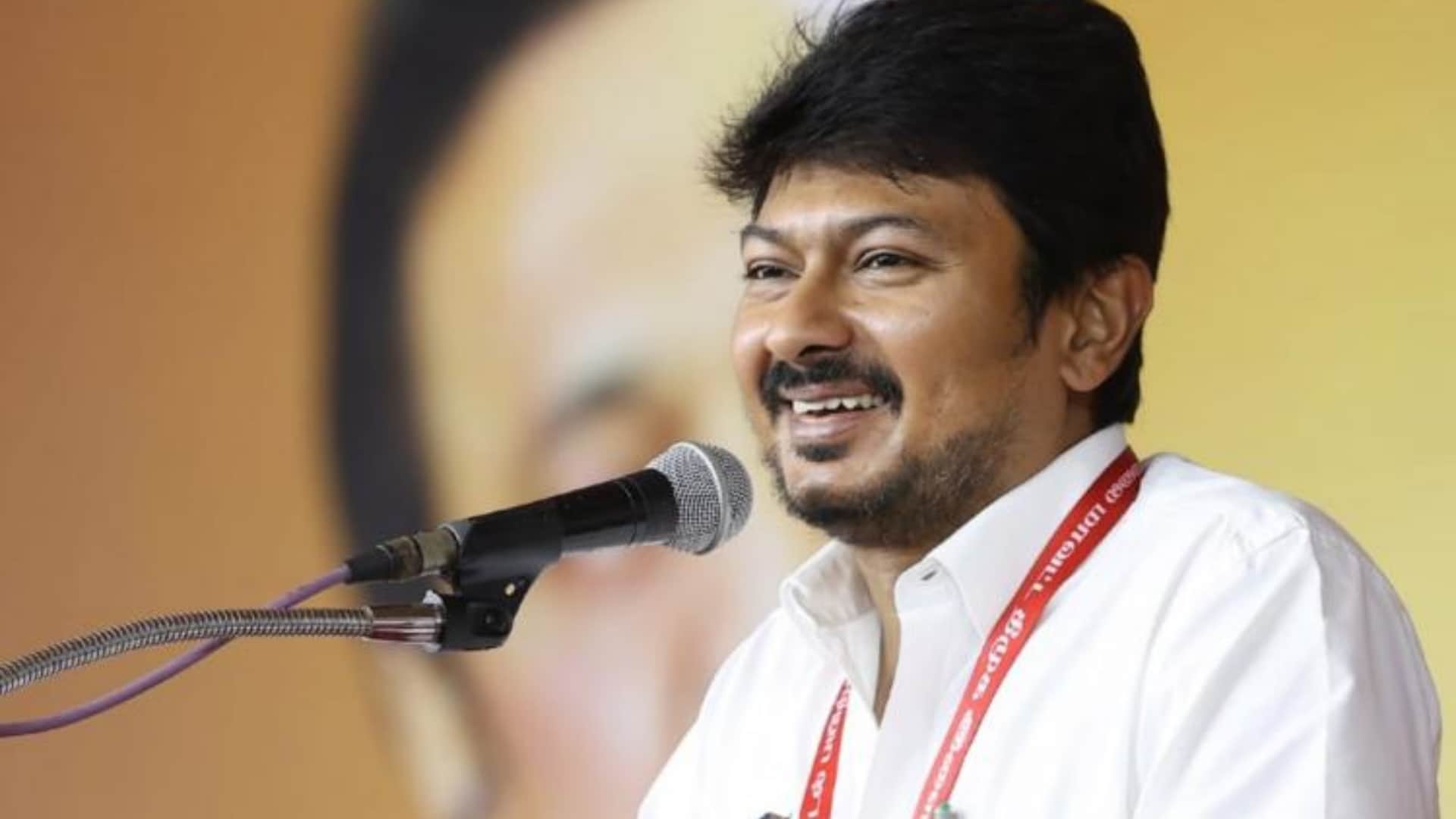 Madras High court dismisses plea seeking stay release udhayanidhi film maamannan os same date