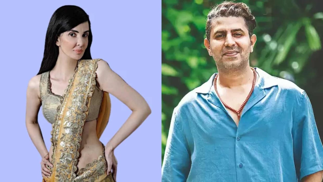 Rukhsar Rehman and director producer Faruk Kabir to head for seperation after 13 years of marriage