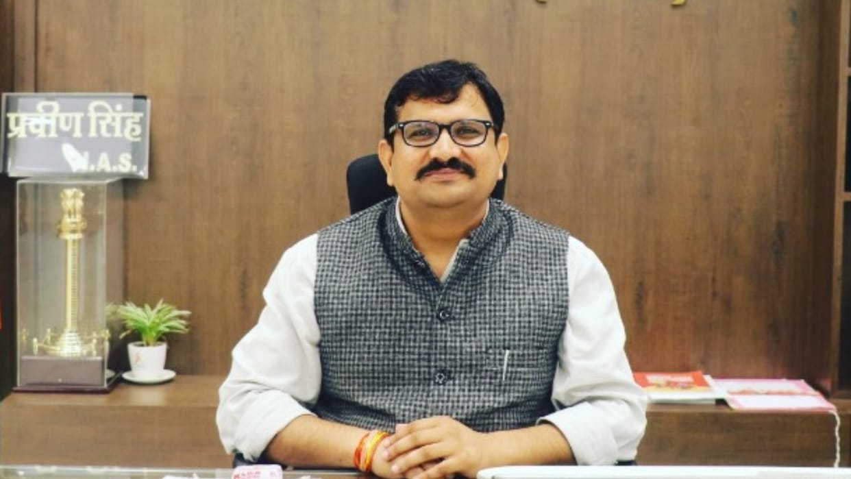 Sehore: Officers are misleading by giving wrong information, Collector gave instructions to deduct salary