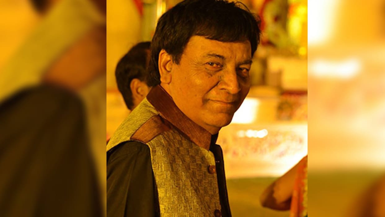 Kapil sharma show lyricist sayeed quadri told reason behind to write bheege honth tere song