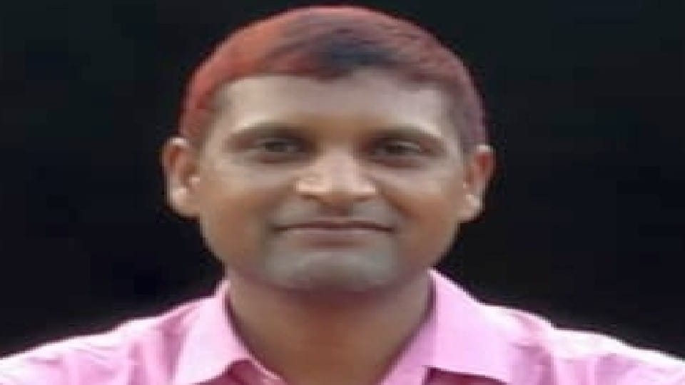 Roadways bus driver dies due to beating of passengers in bulandshahar