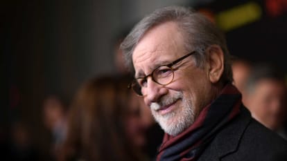Steven Spielberg Amblin Partners Sells 50% Stake in Song Catalog to Multimedia Music