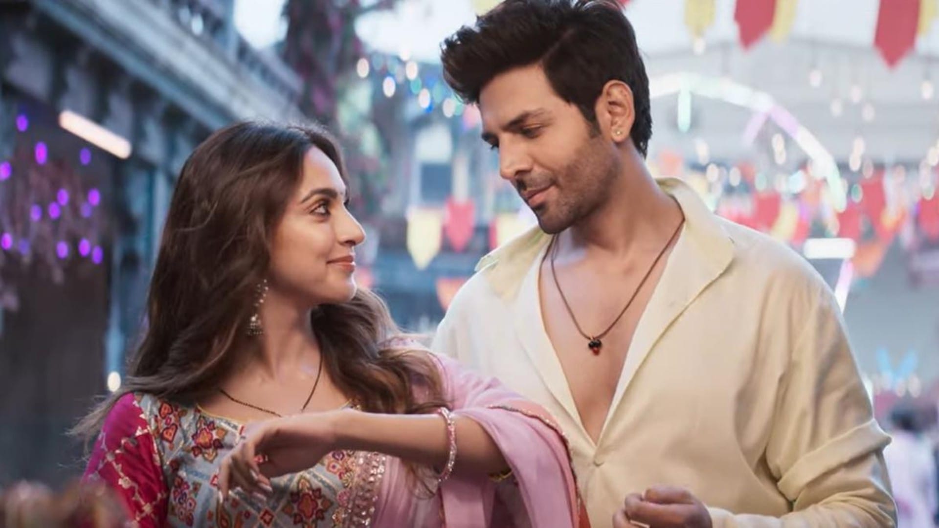 Satyaprem Ki Katha Kartik Aaryan Kiara Advani starrer film Stream on Prime Video Announces read here