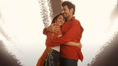 CBFC asks satyaprem ki katha makers to removed ghapa ghap word which were allowed in sanju film are now change
