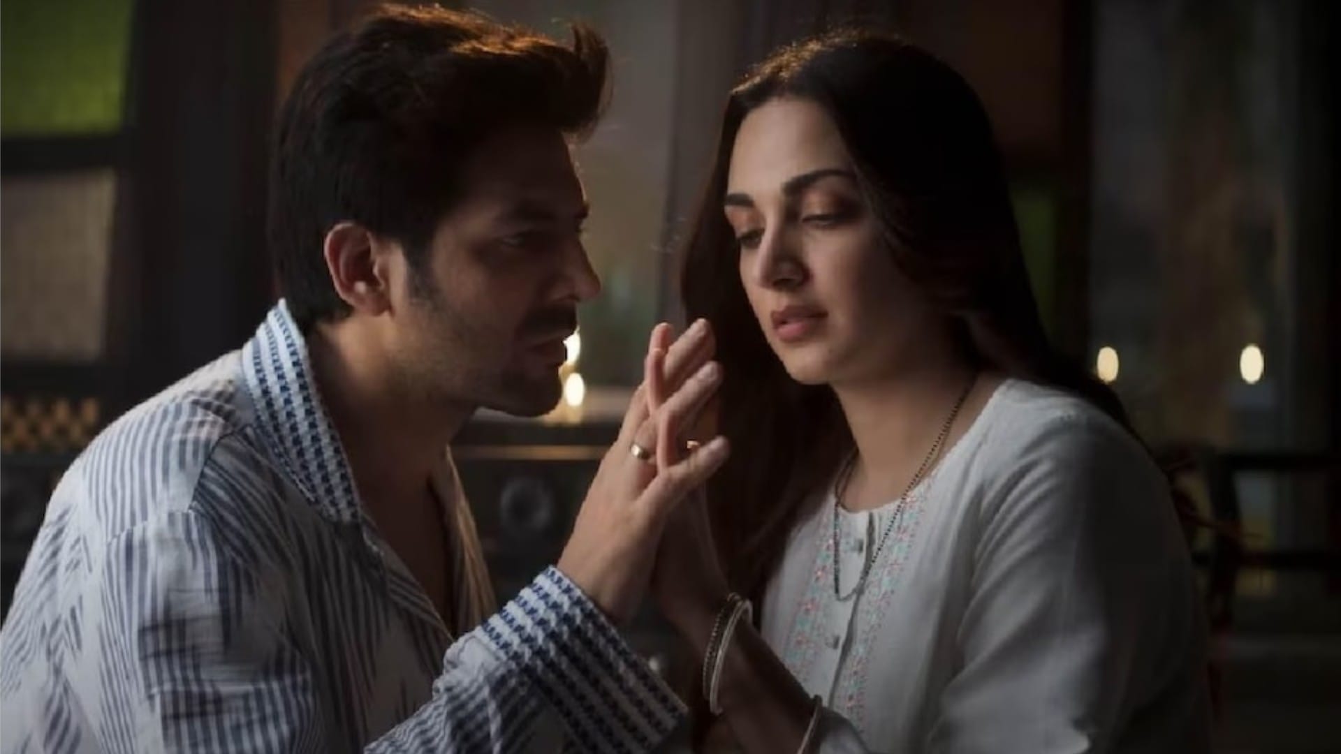 Satyaprem Ki Katha Kartik Aaryan Kiara Advani starrer film Stream on Prime Video Announces read here