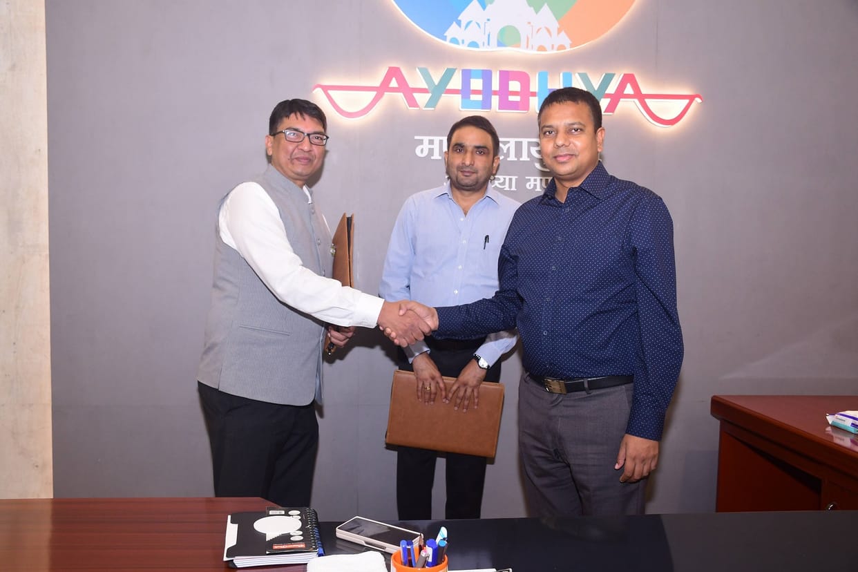 Tata Power and Ayodhya Development Authority partners to install EV charging stations in Ayodhya