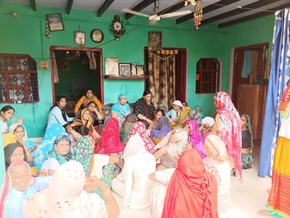 Manoj Murder: missing Manoj Sharma was killed by his friends in Meerut