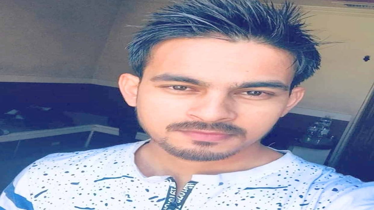 American company offers job to Vivek of Sirmour, will pay Rs 3.50 lakh per month