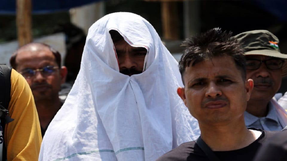 Weather will remain clear Jammu Kashmir, Amarnath Yatra will not be affected