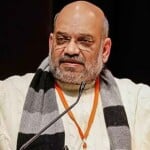 गृह मंत्री अमित शाह। फाइल फोटो
