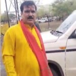 पूर्व विधायक गौतम टेटवाल
