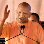 सीएम योगी आदित्यनाथ।