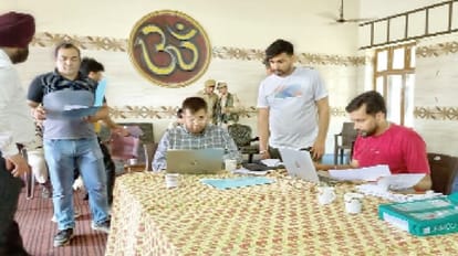 Fake registration of 69 passengers for Amarnath Yatra with 4.83 lakhs, case against agent of Muzaffarnagar