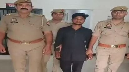 young man who come to mehandi rasm in wedding murdered girl after Misdeed in azamgarh