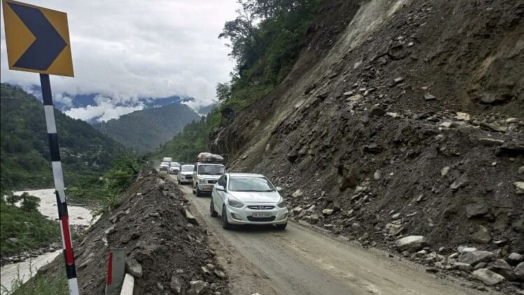 Movement on the Yatra route will remain closed