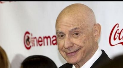 दुखद: ऑस्कर विजेता एलन आर्किन का हुआ निधन, 89 साल की उम्र में ली अंतिम सांस Oscar winning actor Alan Arkin passes away read detalis in story here