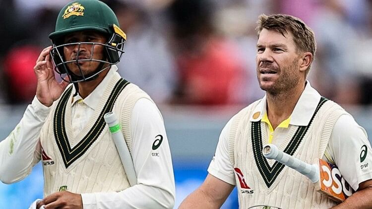 ENG vs AUS Test Live: इंग्लैंड की टीम पहली पारी में 325 रन पर सिमटी, लंच तक ऑस्ट्रेलिया ने ली 103 रन की बढ़त