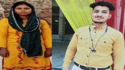 Two promising Hathras made it to the top 10 in B.Ed entrance exam
