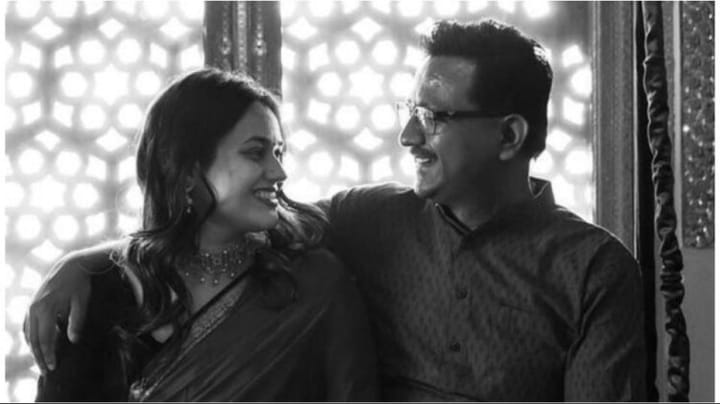 IAS Tina Dabi Pregnant Jaisalmer Collector Tina Dabi about to become a mother wrote letter for maternity leave