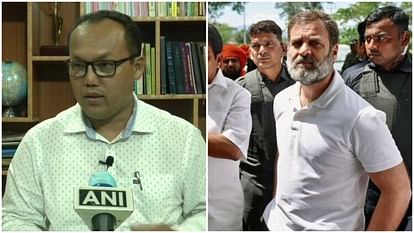 Manipur: ‘राहुल गांधी समान विचारधारा वाले नेताओं से मिलेंगे’, कांग्रेस अध्यक्ष ने बताया पूरा शेड्यूल MANIPUR VIOLENCE: Rahul Gandhi IN MANIPUR, KNOW THE FULL UPDATE