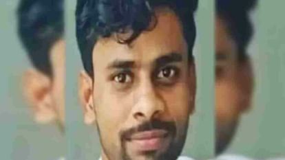 Dead body of Ballia youth found hanging in Lucknow family alleges for murder