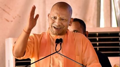 CM Yogi will lay foundation stone of 43 development projects including Ramgarhtal Ring Road in Gorakhpur