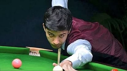 Top Pakistani Snooker Player Majid Ali Dies By Suicide at the age of 28 by depression