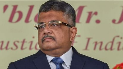 Tushar Mehta: तुषार मेहता बने रहेंगे सरकार के सॉलिसिटर जनरल; केंद्र का बड़ा फैसला Government of India re-appoints Tushar Mehta as Solicitor General of India Latest News Update