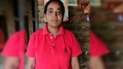 UP BEd Result: राजमिस्त्री की बेटी बनी बीएड प्रवेश परीक्षा की टॉपर, बनारस की शालिनी ने बताया सफलता का मंत्र UP BEd Result 2023 Mistry daughter Shalini Patel of varanasi became topper of BEd entrance exam