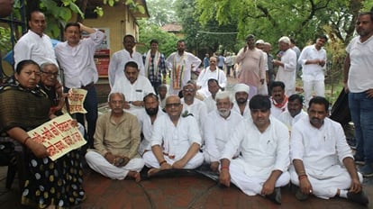 Varanasi: सर्व सेवा संघ अभी नहीं होगा ध्वस्त, हाईकोर्ट ने कार्रवाई न करने का दिया आदेश, अब तीन जुलाई को सुनवाई Sarva Seva Sangh varanasi will not demolished now High Court orders not to take action