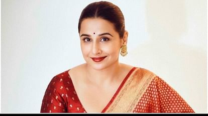 Vidya Balan: 'इश्किया' से पहले अपने करियर से खुश नहीं थीं विद्या, बोलीं- लगता था कि मेरा कोई योगदान ही नहीं Vidya Balan opens up on gender equality in cinema Neeyat actress says After Ishqiya I felt reborn as an actor