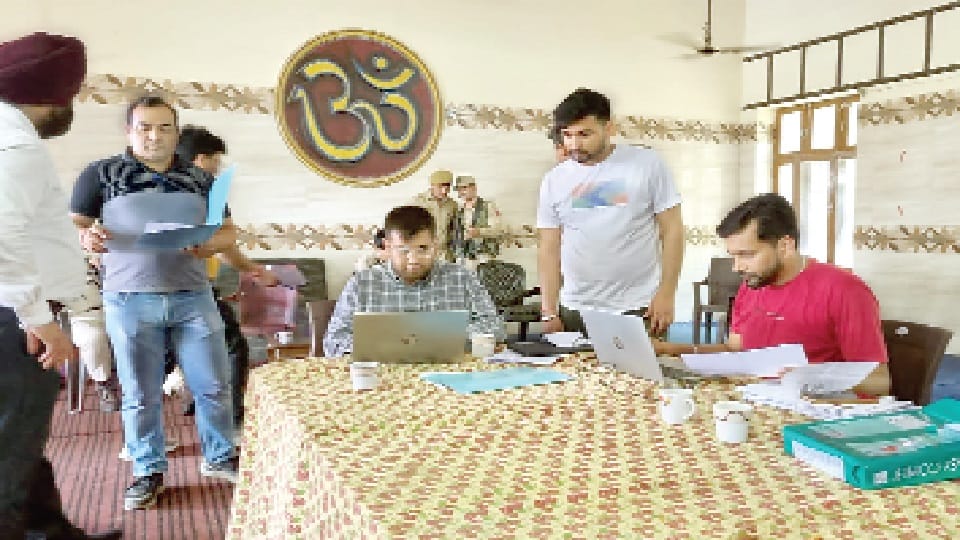 Fake registration of 69 passengers for Amarnath Yatra with 4.83 lakhs, case against agent of Muzaffarnagar