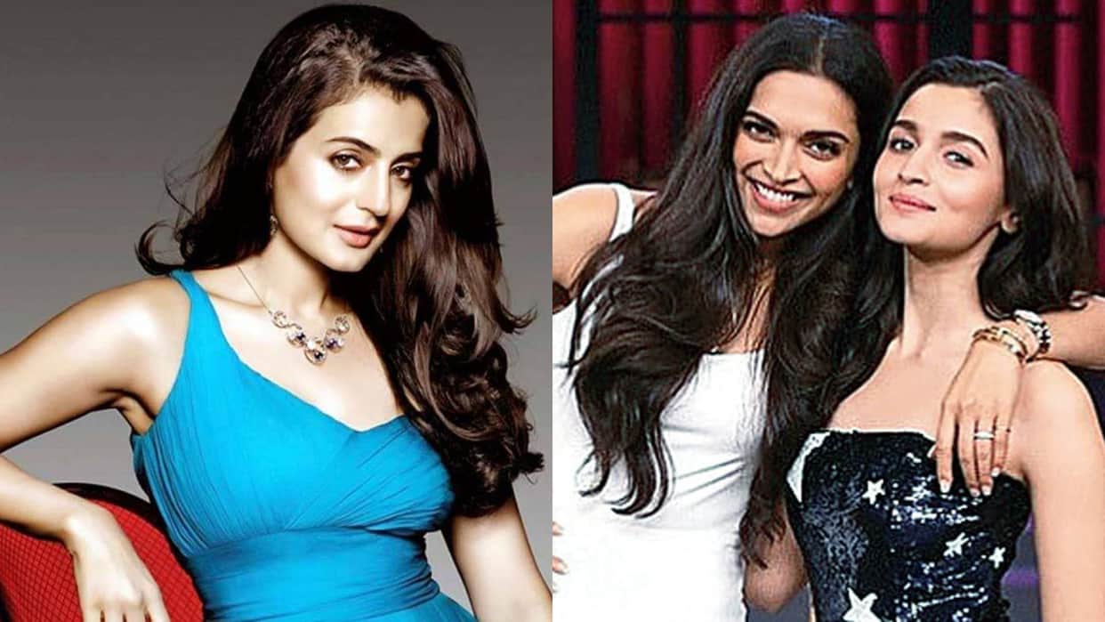 Filmy Wrap Deepika Padukone Alia Bhatt Gadar 2 Ameesha Patel Sunny Deol Shahrukh Khan Jawan Music Rights sold