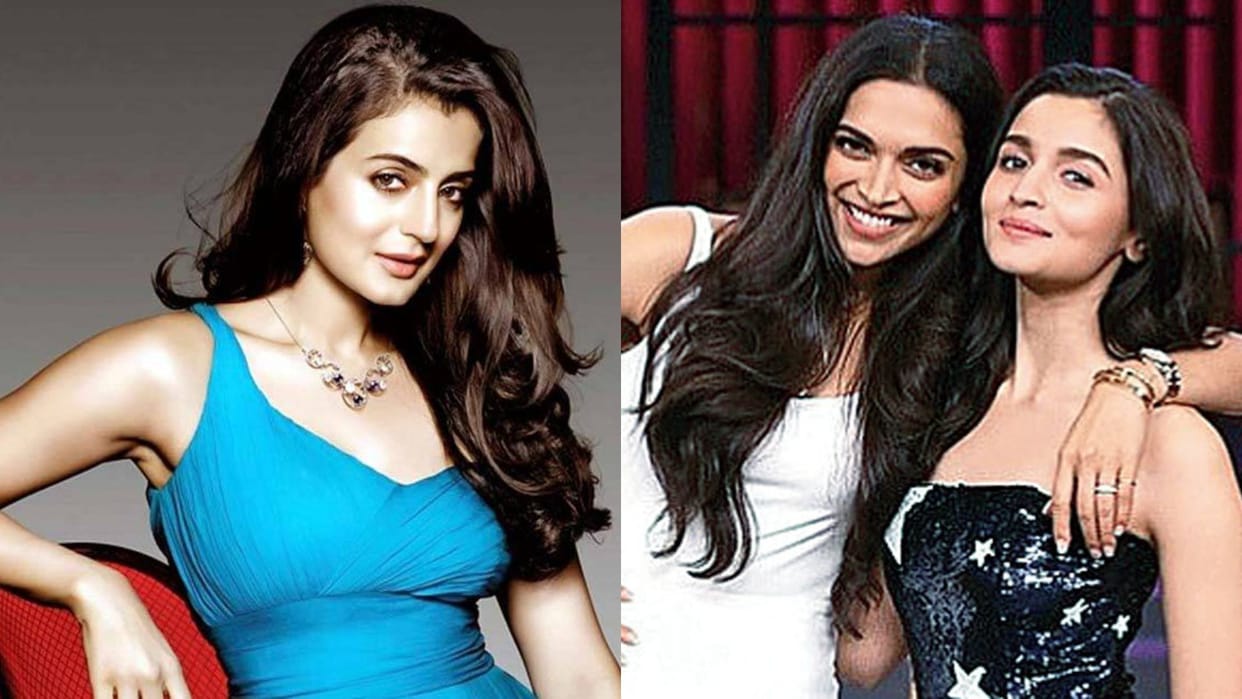 Filmy Wrap Deepika Padukone Alia Bhatt Gadar 2 Ameesha Patel Sunny Deol Shahrukh Khan Jawan Music Rights sold
