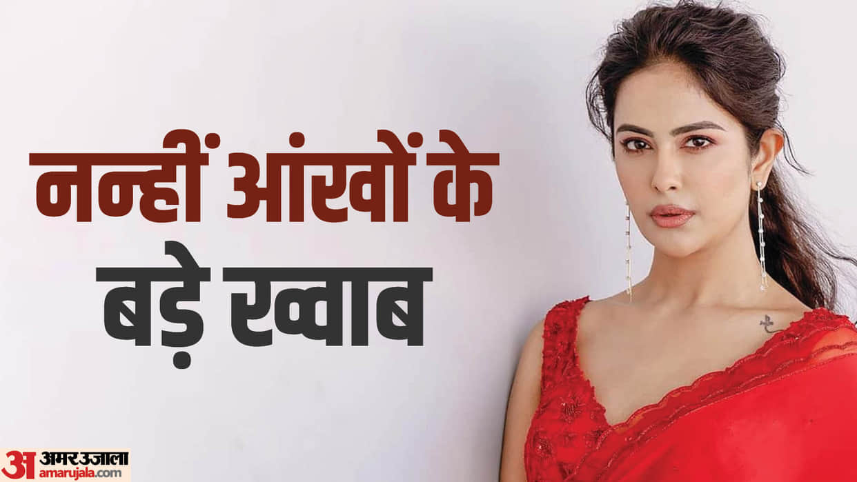 1920 Horrors of the Heart fame Avika Gor Birthday Special Know Unknown Facts about Actress life and Career