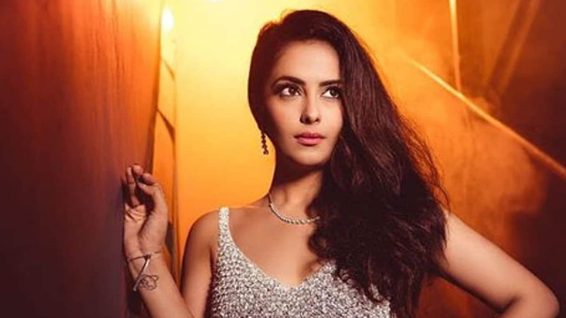 Avika Gor talks about her career struggle says she gets work because of her talent and not social media post