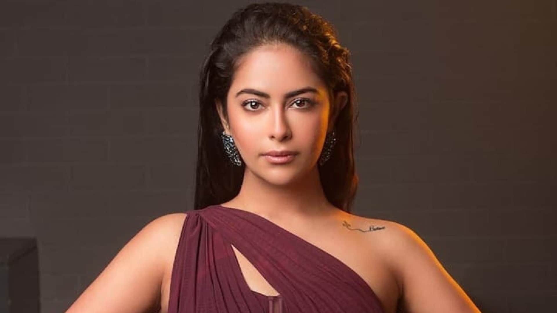 Avika Gor Exclusive Interview with Amar Ujala 1920 Horrors of the Heart Paathshala Tez Sasural Simar Ka KKK 9