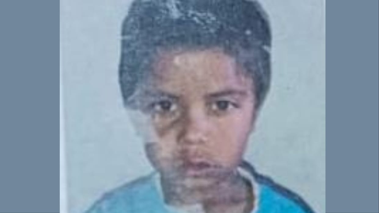 Two children fell into a pit filled with water while playing in Kaithal, one died