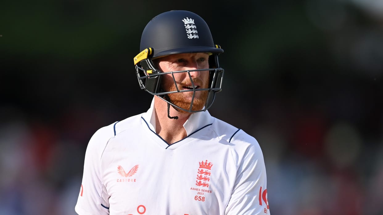 Ben Stokes may undergo knee surgery after the World Cup may out of the series against India